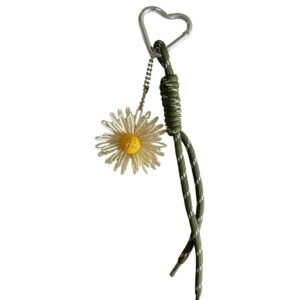 Bag charm